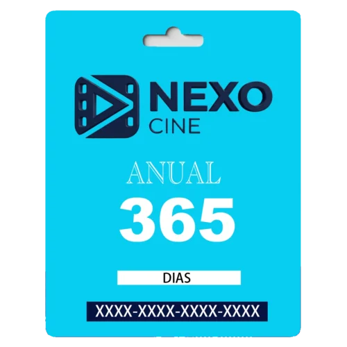 nexocine anual recarga nexocine anual