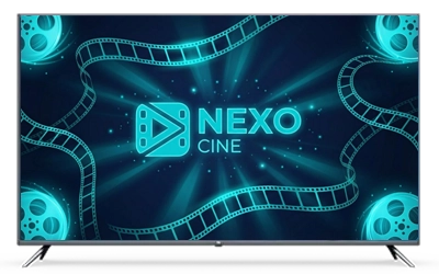 baixe nexocine para tv